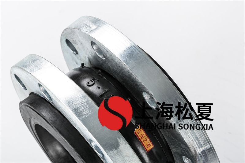 供水成套設(shè)備可曲繞接頭組裝應(yīng)該怎么操作？