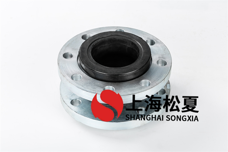 304不銹鋼高壓消防泵隔震軟連接為什么耐用？