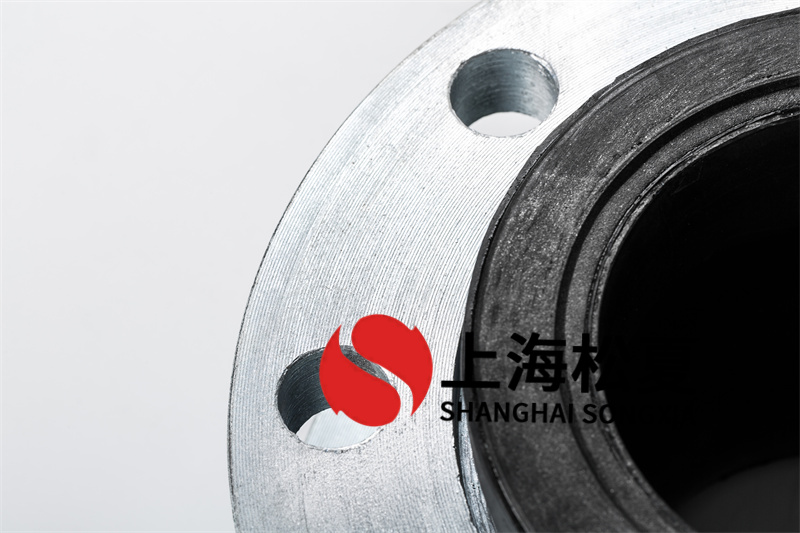 DN100消防多級(jí)泵橡膠接頭的優(yōu)勢(shì)是什么？