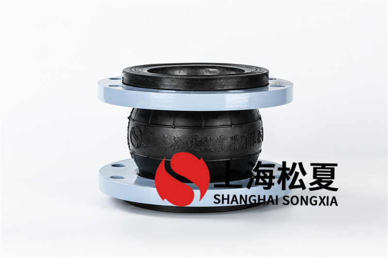 碳鋼法蘭自來(lái)水泵橡膠接頭的性能特點(diǎn)你了解嗎？