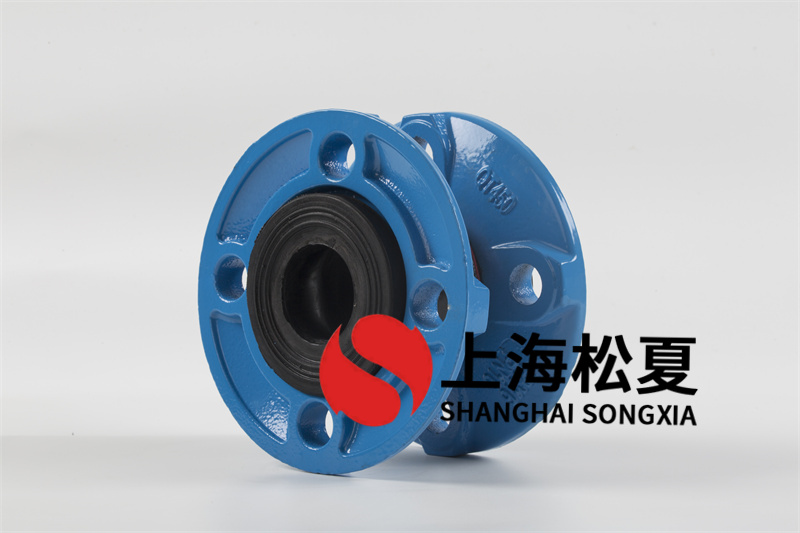 組裝橡膠饒性管接頭減少勞動(dòng)效率