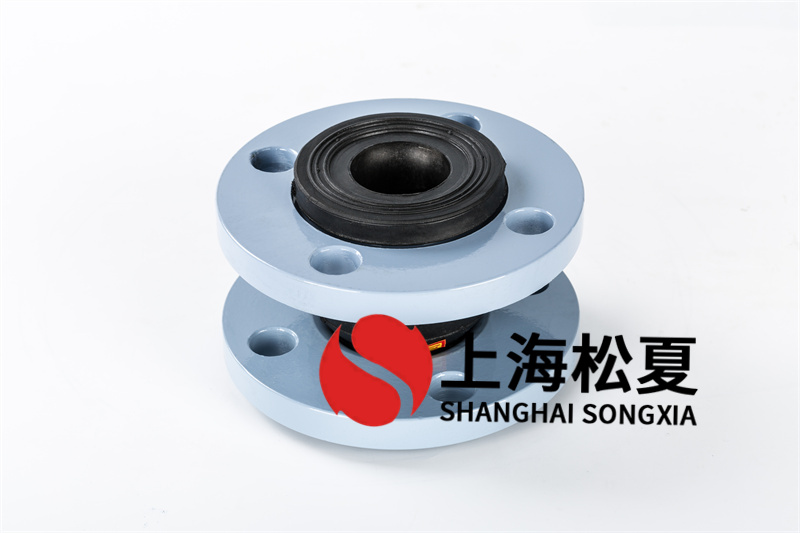 大反邊可曲撓橡膠接頭的差別是啥？
