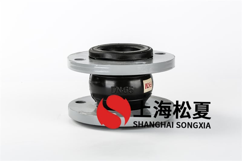 JIS日標橡膠接頭在什么腐蝕強的物質(zhì)里應用？