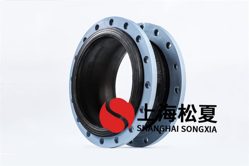 柔性橡膠接頭價錢怎么會波動？