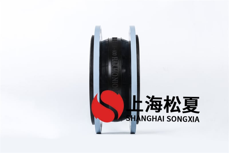 柔性橡膠接頭價錢怎么會波動？
