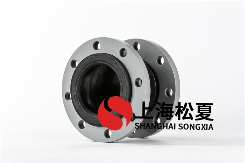 為什么橡膠軟連接也叫剛絲橡膠軟連接？