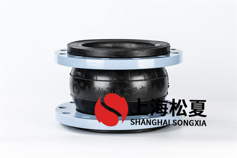 法蘭橡膠接頭用于管道如何防腐蝕？