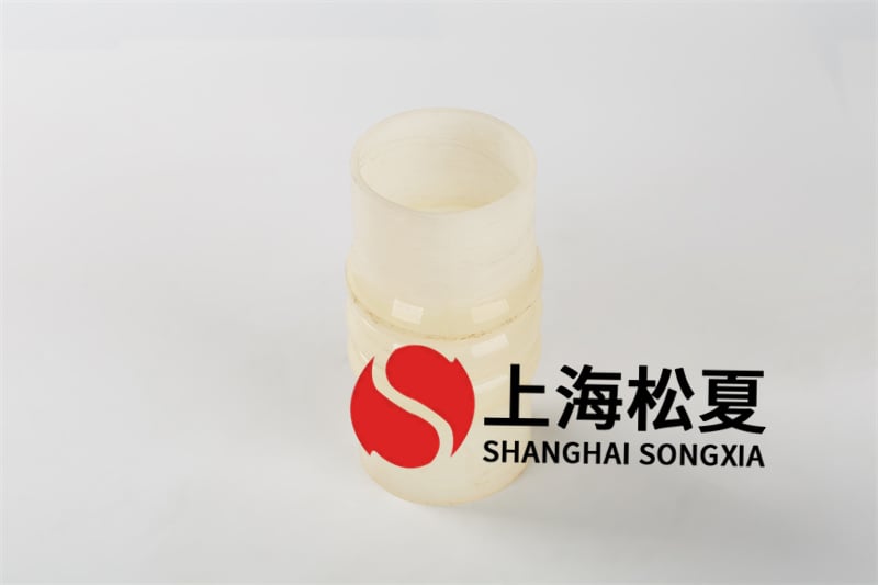 法蘭軟連接裂開的原因是什么？